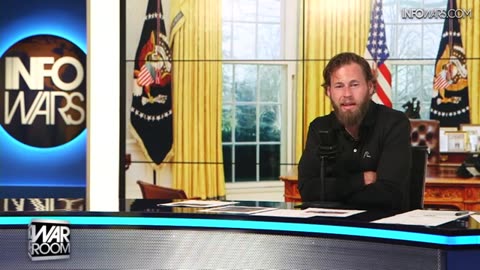 WAR ROOM with Owen Shroyer [FULL] Thursday 6/19/25