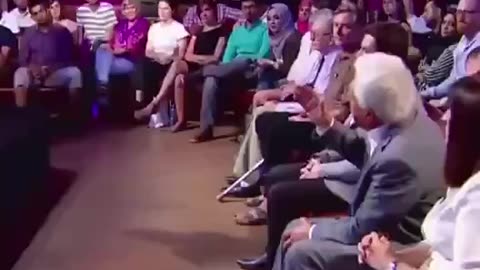 If you are confused on the conflict between Israel and Iran listen to this *Israeli* historian.