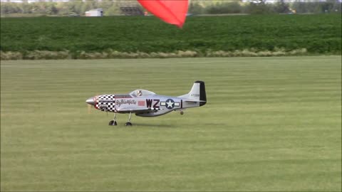 Gimli Model Fest 2016