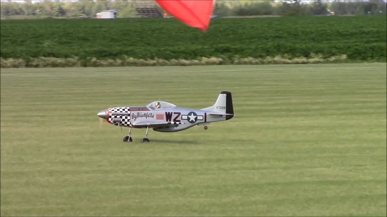 Gimli Model Fest 2016