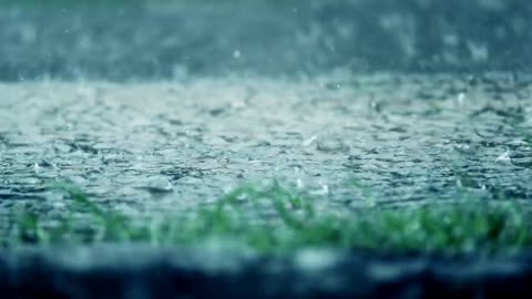 rain meditation relax and sleep meditation | sleep like baby #meditation #relax #rain