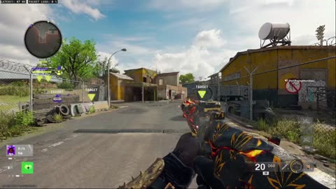 lets go