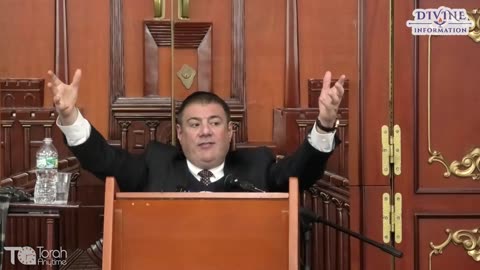 The First 10 Commandments And The 2nd Ones - Parashat Yitro