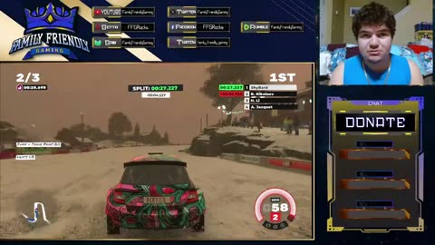 Dirt 5 - I am Speed