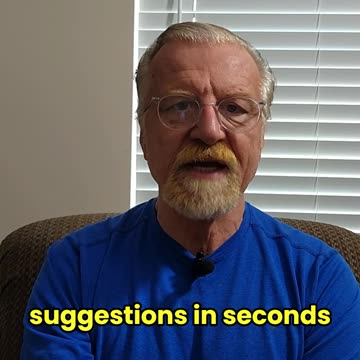 Using Grok to Brainstorm, Part 1