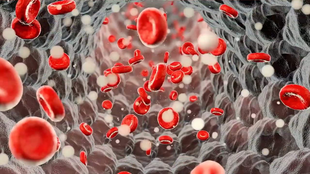 Always Tired? It Might Be Your Kidneys!