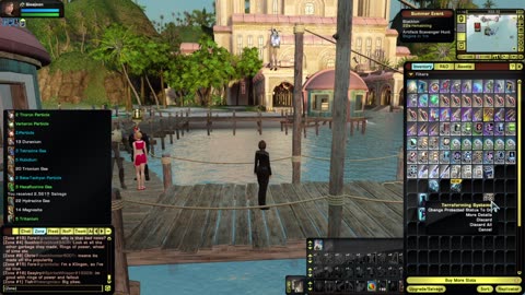 Star Trek Online - Summer Event