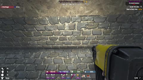 BtwStinger & MrsBtws The Gaming Spouses