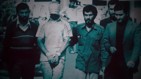 1979 Iranian Hostage Crisis: How Iran Brought America to Its Knees
