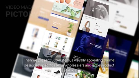 Premium Shopify Themes That Boost Conversions | Used by 100K+ Brands