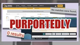 Fact Check: NO EVIDENCE Biker ASL Instructor Saved 'Mute' Girl From Kidnappers At Walmart