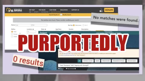 Fact Check: NO EVIDENCE Biker ASL Instructor Saved 'Mute' Girl From Kidnappers At Walmart