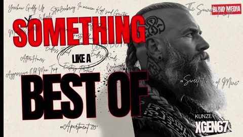 Something Like A BEST OF