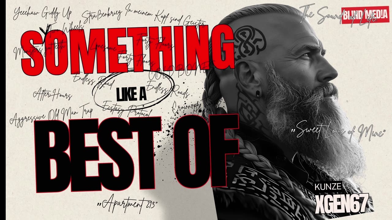 Something Like A BEST OF