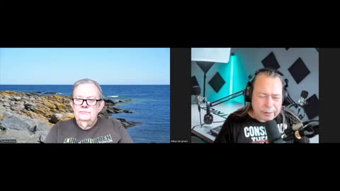 Lunchklubben 5 jan först Venezuela sedan Grönland och Iran ska USA erövra