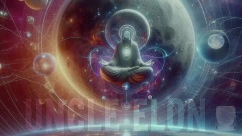 New Moon energy. the new you is forming LUNAR BEATS