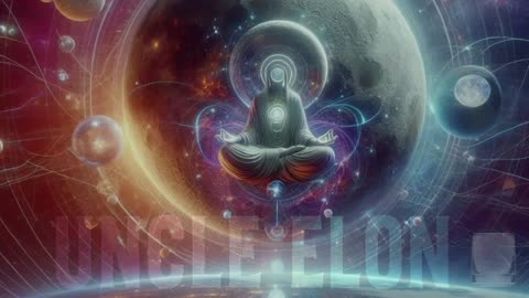 New Moon energy. the new you is forming LUNAR BEATS