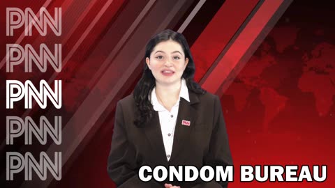 National Condom Bureau | PNN Shorts