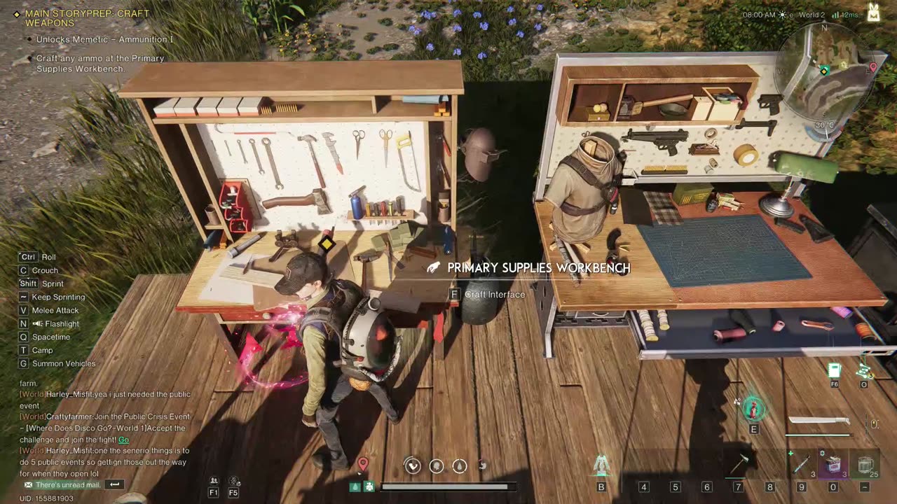 BtwStinger & MrsBtws The Gaming Spouses