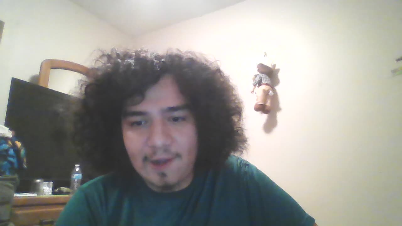 America Needs To Fall (Enlightenment Video)