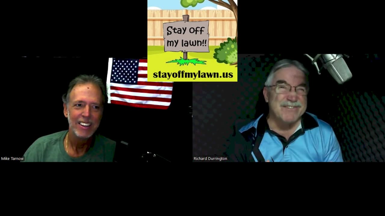 Promo for Episode 133