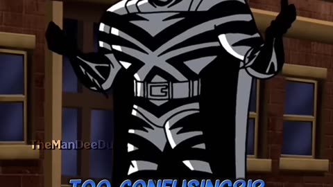 Batman’s BIGGEST FAN!! #youtubeshorts #shorts #batman #flash #dccomics #justiceleague #dc