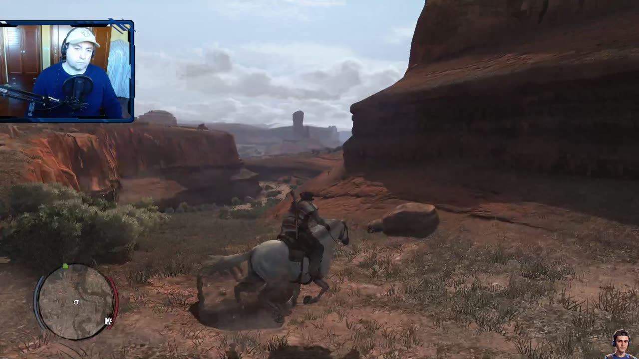 Red Dead Redemption +18#48