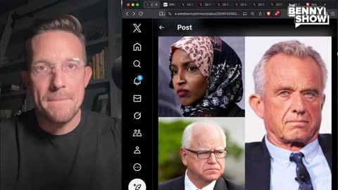 🚨RFK Jr. Drops HAMMER on Somali Fraud CUTS OFF All Child Care Payments to Minnesota | ‘It’s OVER!’