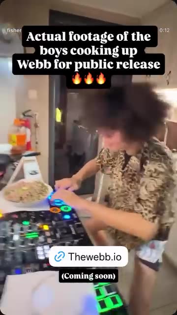 Ian Carroll's Place Cooking up the next Release