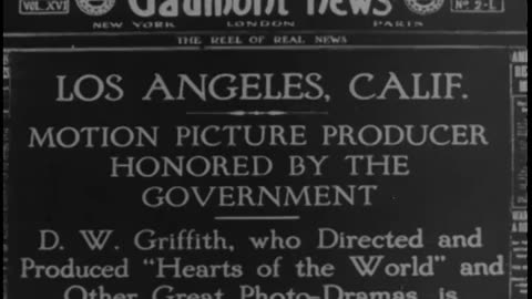 [STOCK NEWSREEL EXCERPTS] - [STOCK NEWSREEL EXCERPTS] - cbs-cbswwi-235