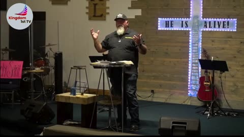Sons of God Part 2 | Jireh Ministries