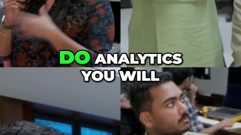 AI Automation Enhance Your Company's Core Data