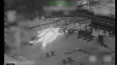 JUAN O SAVIN- Headline Pre-Dawn Raid by Coast Guard- 1 07 2026