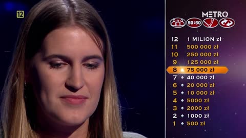 Milionerzy - S26E1447