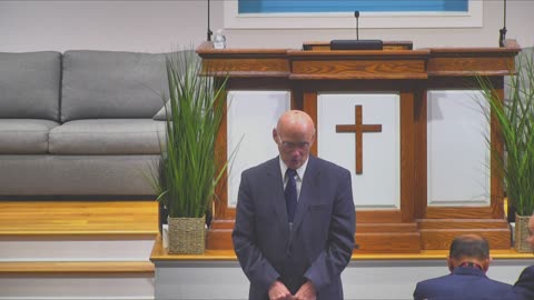 Liberty Baptist Church