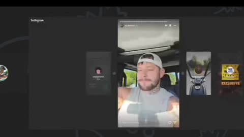 Ryan Upchurch Names People Plotting Against Him