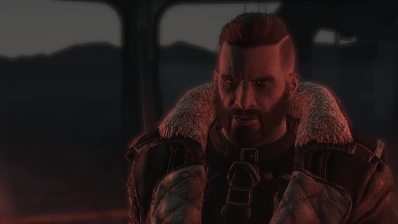 Fallout 4 play through with mods new run