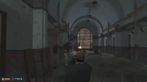 Mafia: City of Lost Heaven Chapter 17 Election Campaign