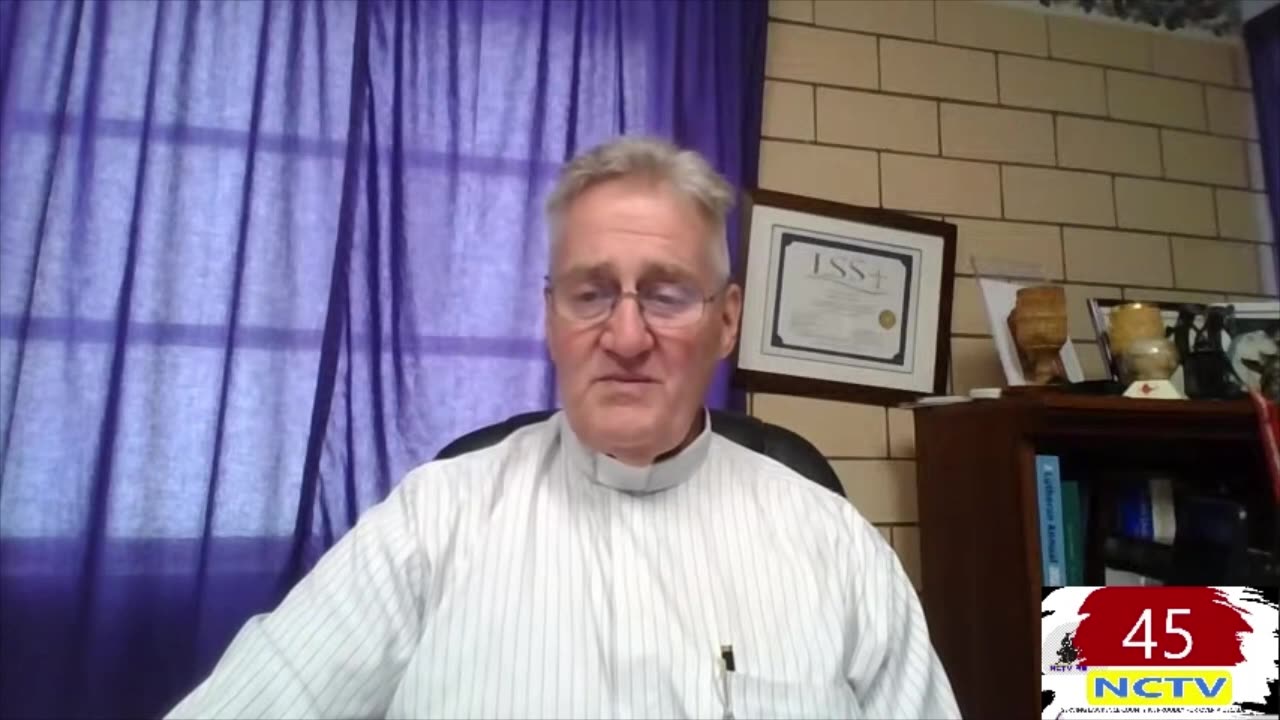 NCTV45’S THOUGHT FOR THE DAY FRI MAY 30 2025