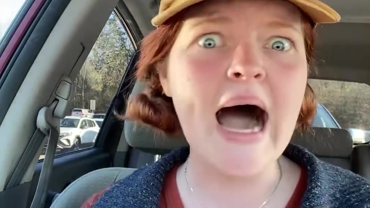 woman claims the founding fathers didn't know ANYTHING.