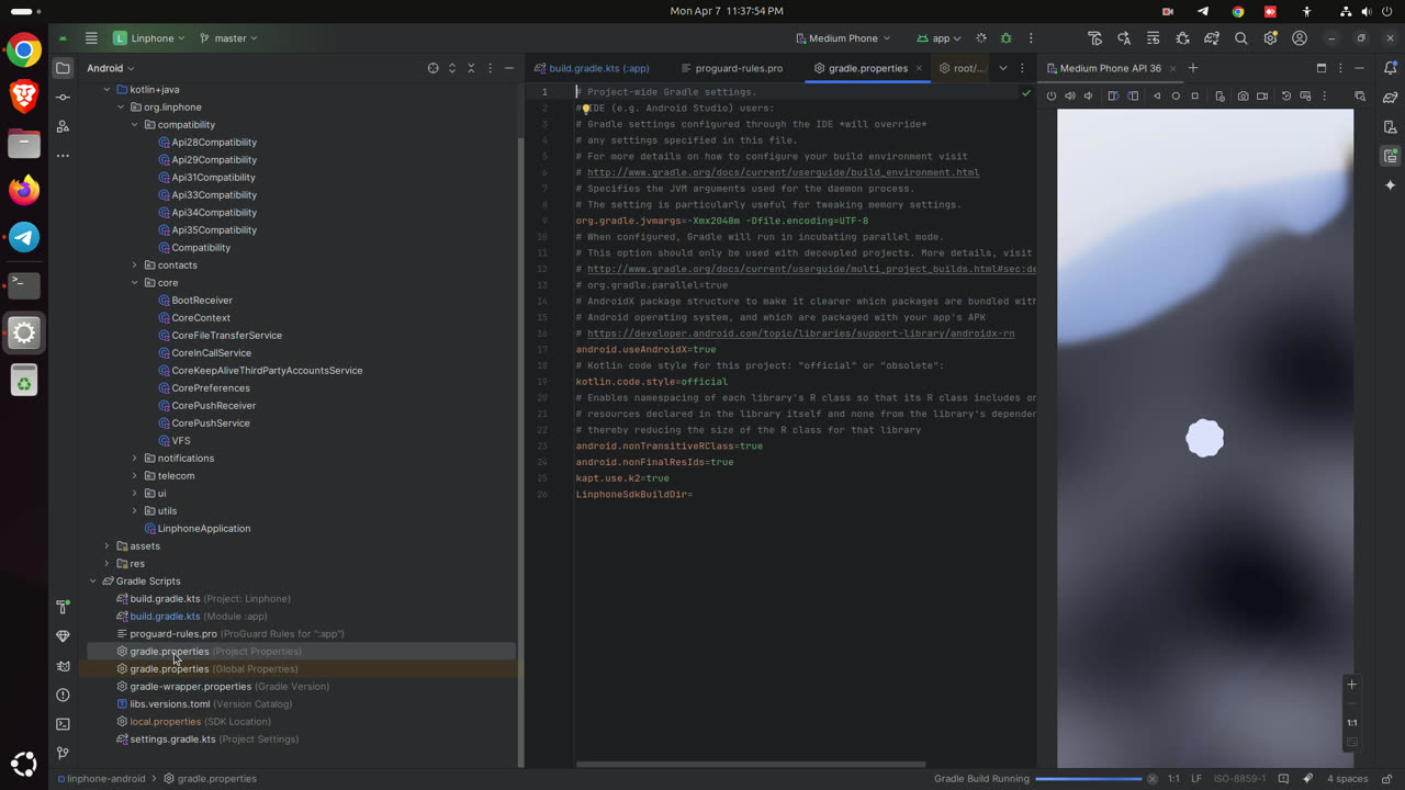 Transform Your Big Idea into a High-Performance Android App