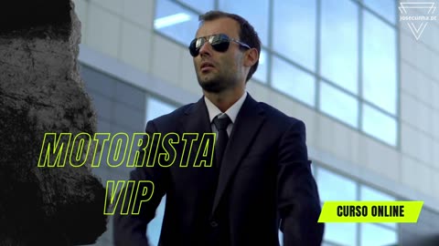 Motorista VIP
