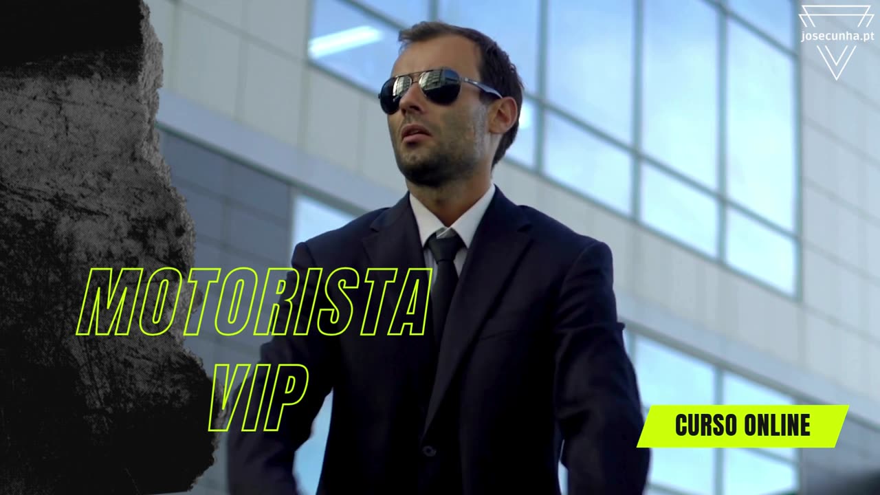 Motorista VIP