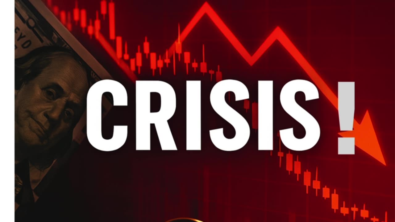 🔥 BREAKING NEWS: Long-Term Inflation and Bond Collapse Warning