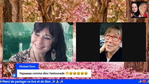 Au Coeur du Matin, Julie à Votre Ecoute 06/06