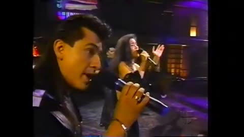 Selena - Como La Flor - Premios Lo Nuestro 1993