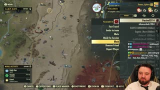 Fallout 76 🔴 Back Soon Gone Fishing 🔴 Ep. 31