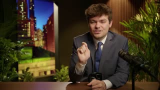 Nick Fuentes on Raja Jackson's brutal attack against Syko Stu