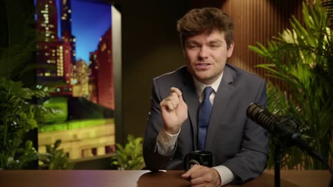 Nick Fuentes on Raja Jackson's brutal attack against Syko Stu
