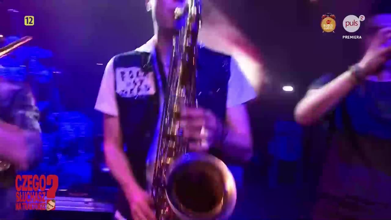 Czego słuchasz na traktorze? - extra! (odc.1) (06.09.2025)